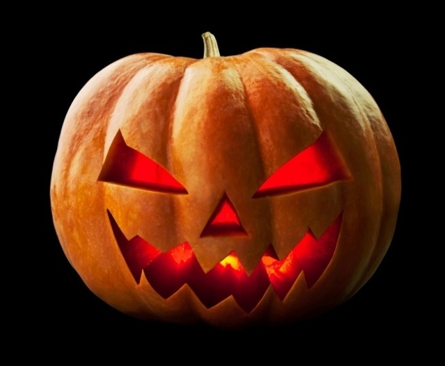 Desenhando uma cabeça de abóbora para o Halloween usando os fundamentos –  Blog da AreaE